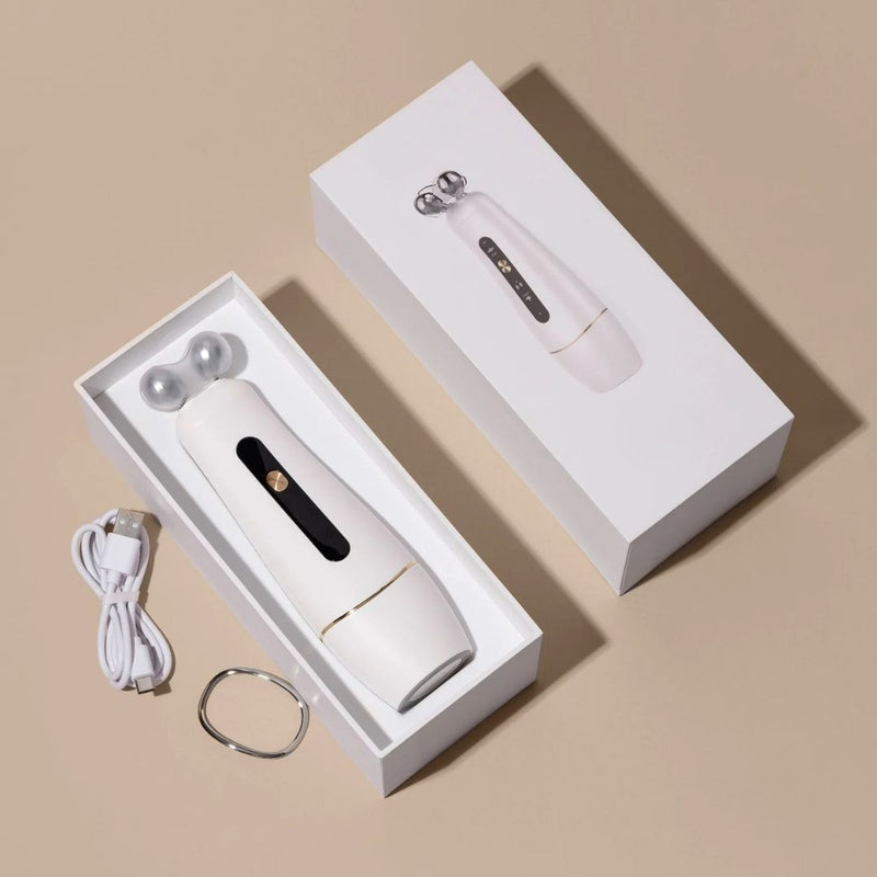 Nuvio Pro Rejuvenator