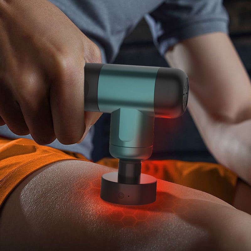 RedRelief™ – Deep light, deep recovery