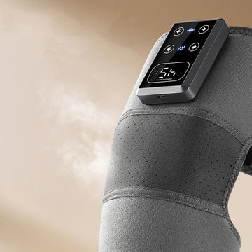 HeatRelief™ Joint Massager 3V1 - Knee, Elbow, Shoulder
