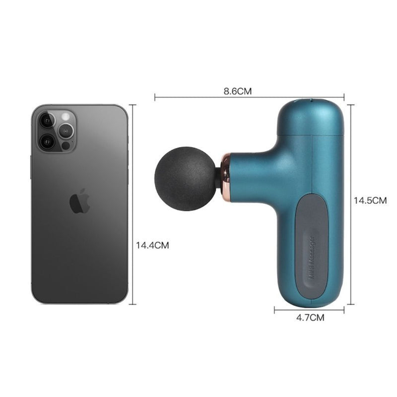 Mini Massager PulsePro™