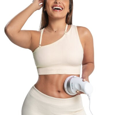 Ultrasonic Body Sculpting Machine Sculptpro