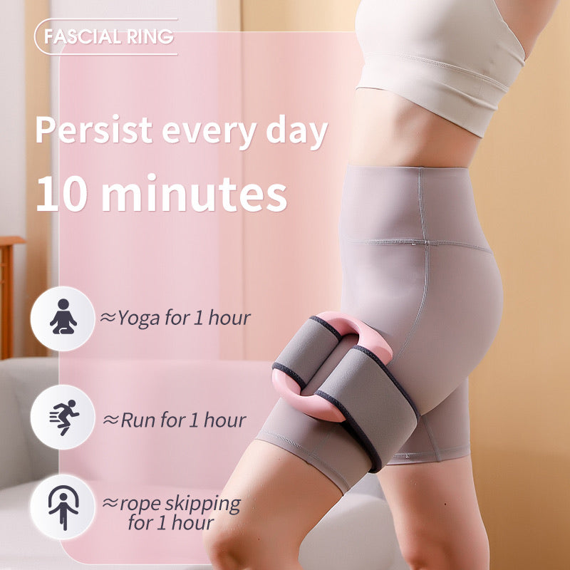 HeatRelief™ Anti-Cellulite Massage Gun