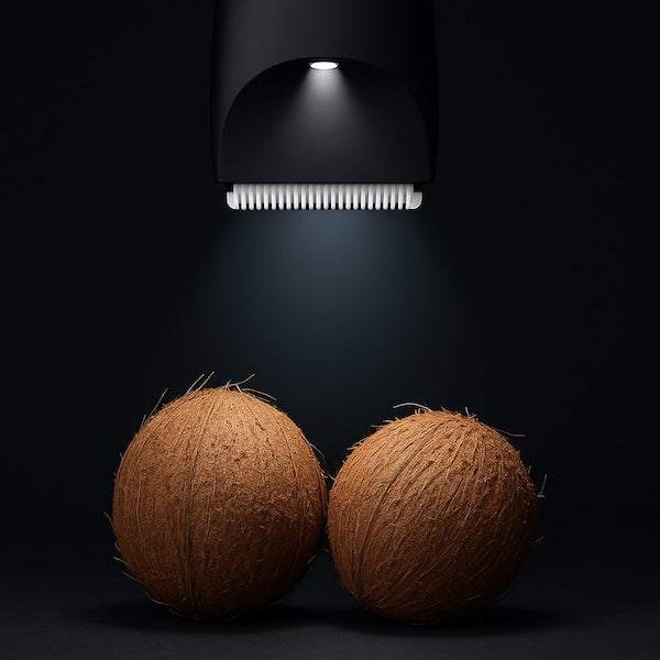 WingManTrim™ – Always by your side.