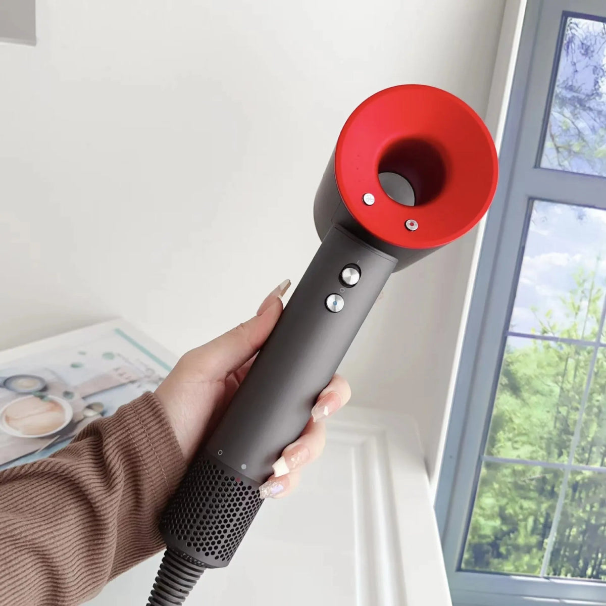 AeroShine™ - airtecx.com