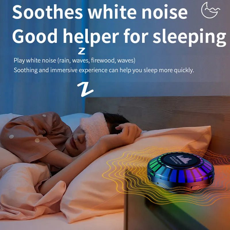 Bluetooth Speaker RITMO - airtecx.com