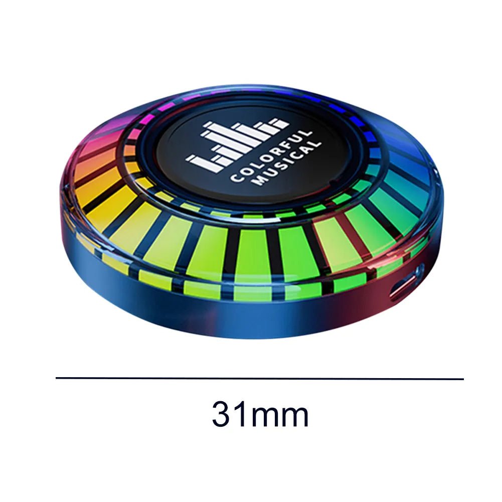 Bluetooth Speaker RITMO - airtecx.com