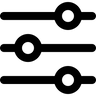 Multi-Speed Control