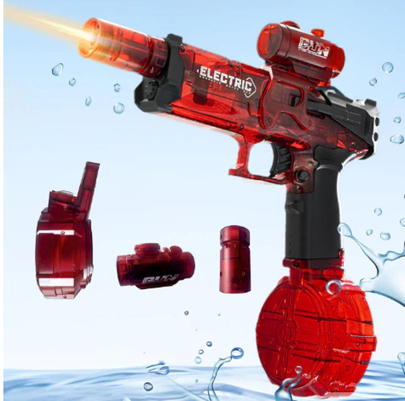 Electric Water Blaster Battlepulse™