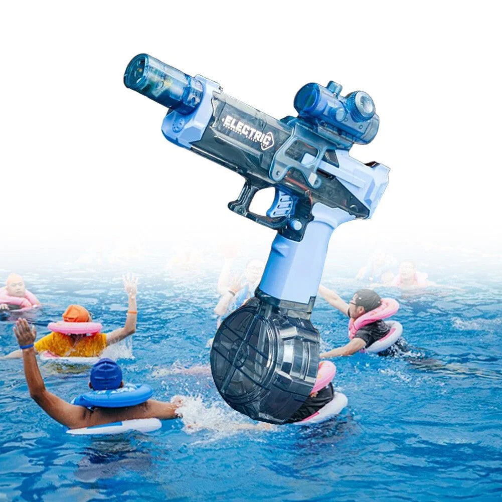 Electric Water Blaster Battlepulse™