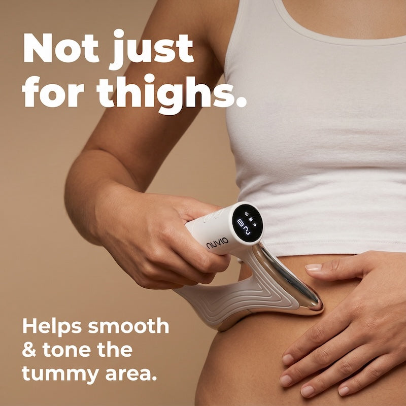 Nuvio Deep Fascia Sculptor