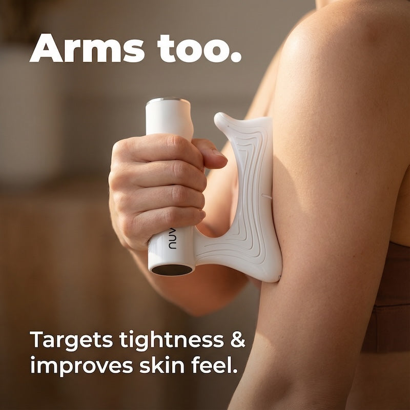 Nuvio Deep Fascia Sculptor