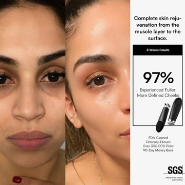 Nuvio 6-in-1 Anti-Aging Wand