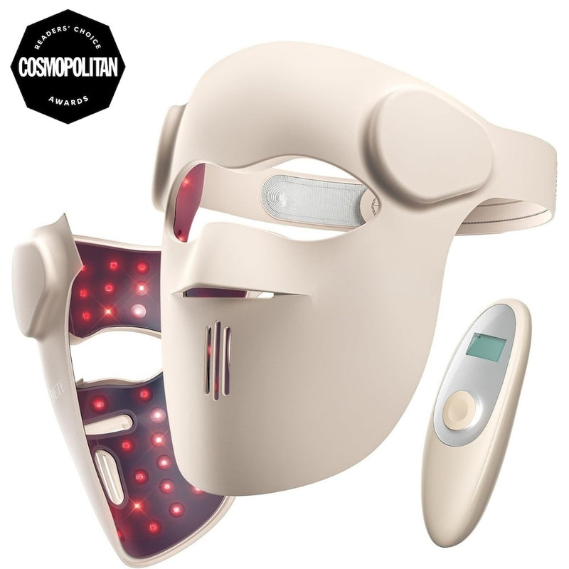 Nuvio 9-Spectrum Anti-Aging Therapy Mask