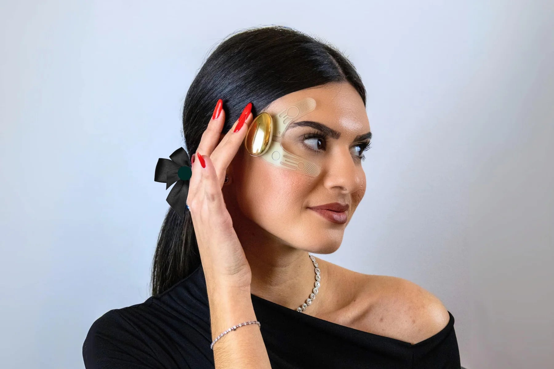 Lift Sagging Muscles