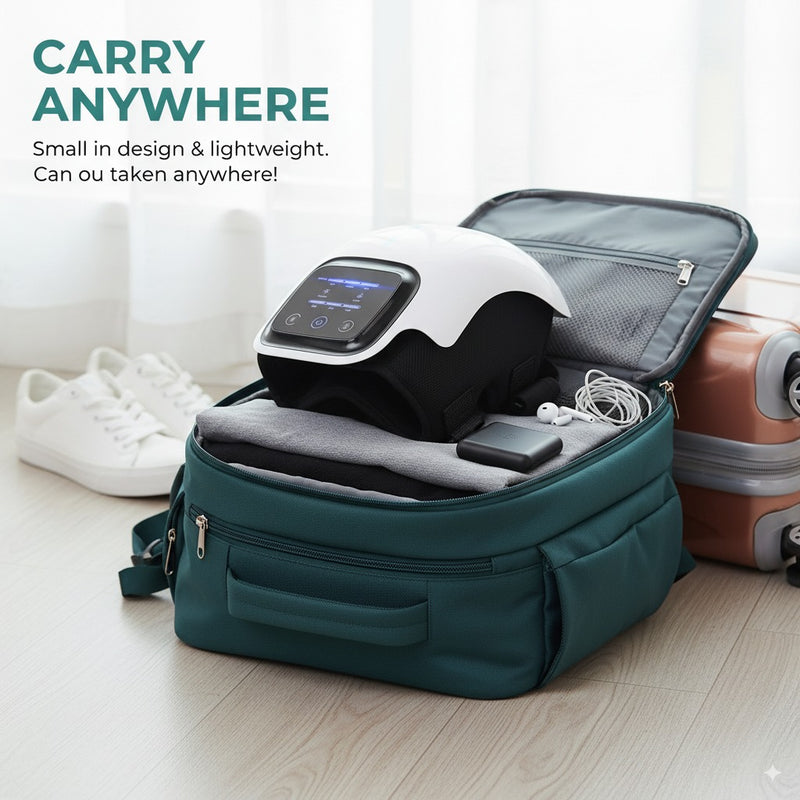 Nuvio™ Knee Massager