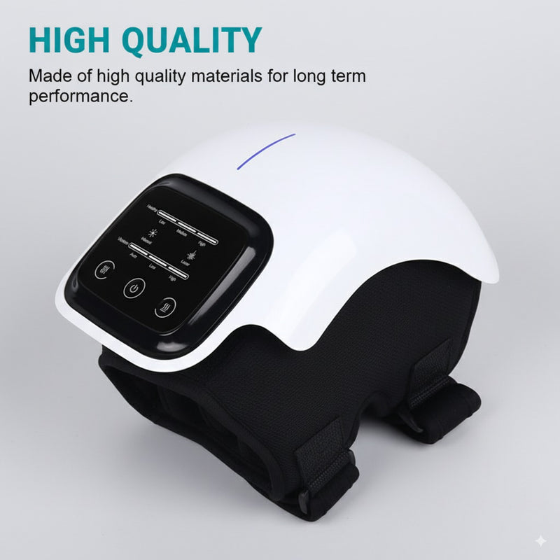 Nuvio™ Knee Massager