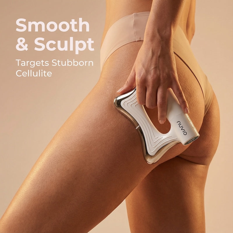 Nuvio Deep Fascia Sculptor