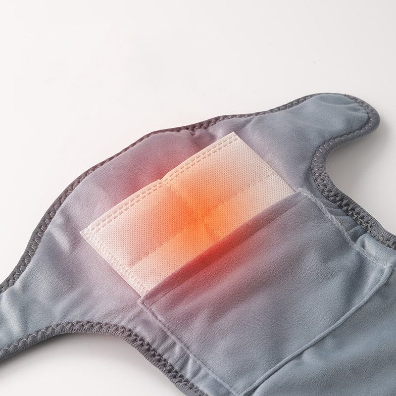 HeatRelief™ Joint Massager 3V1 - Knee, Elbow, Shoulder