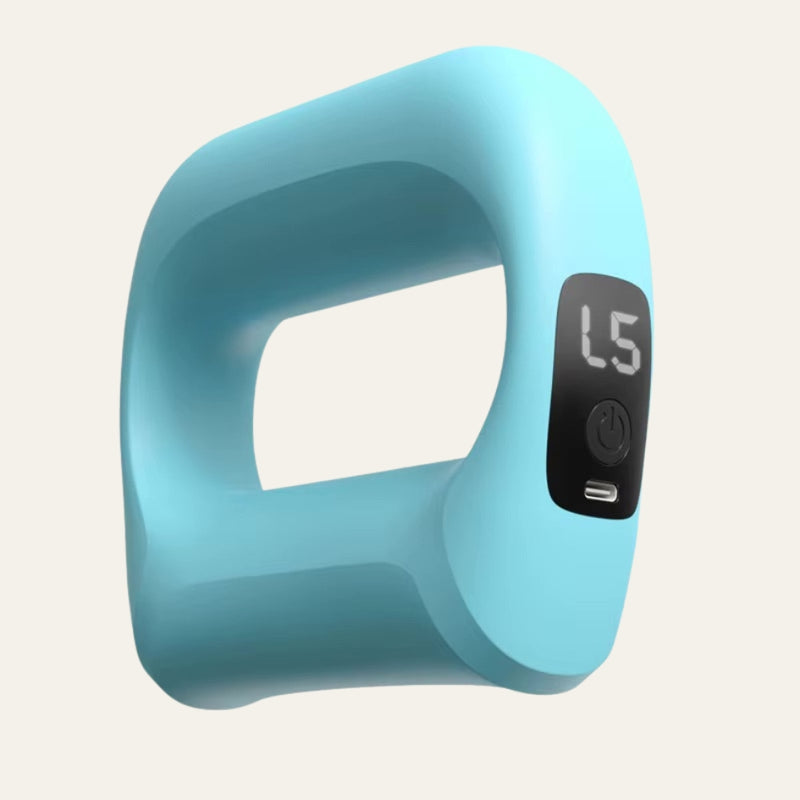 HeatRelief™ Anti-Cellulite Massage Gun