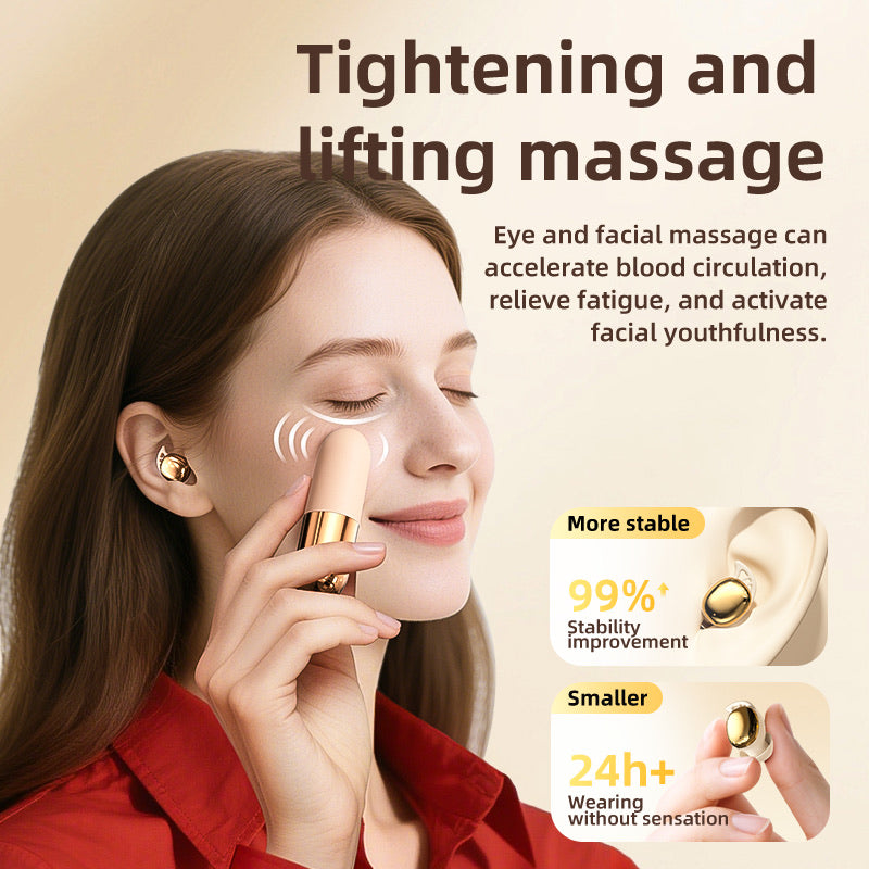 Massage earpods
