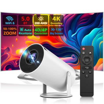 VisionBeamPro™