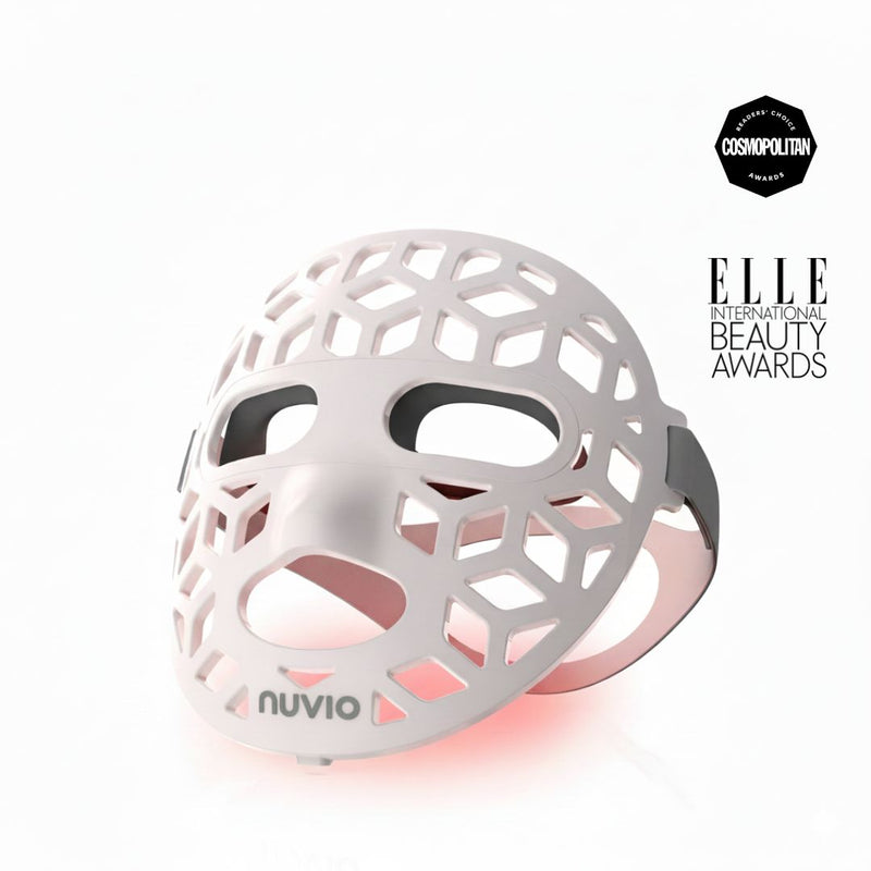Nuvio UltraLight LED Mask