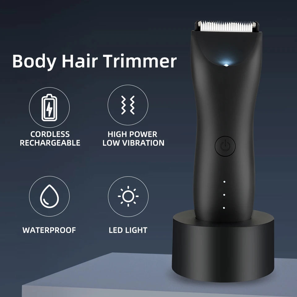 WingManTrim™ – Always by your side.