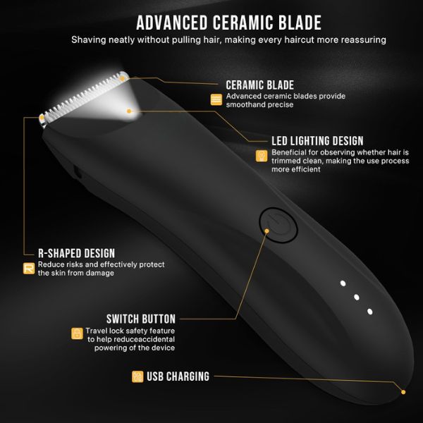 WingManTrim™ – Always by your side.