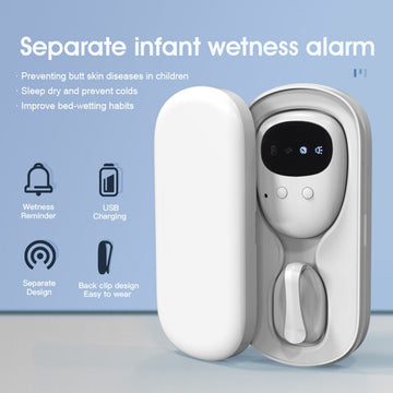 Wireless Urine Alarm – DryGuard