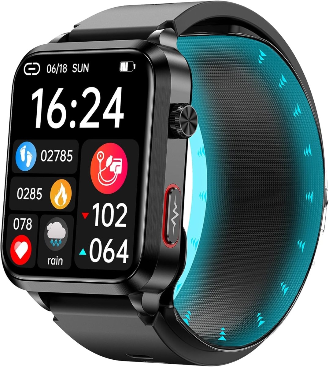 Airtecx Pulse - airtecx.com