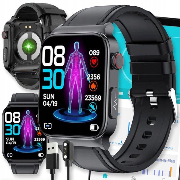 Airtecx Pulse - airtecx.com