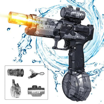 Electric Water Blaster Battlepulse™