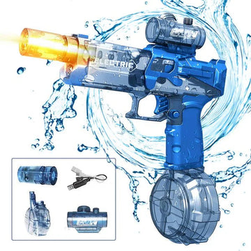 Electric Water Blaster Battlepulse™