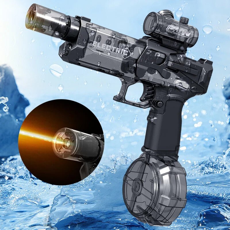 Electric Water Blaster BattlePulse™ - airtecx.com