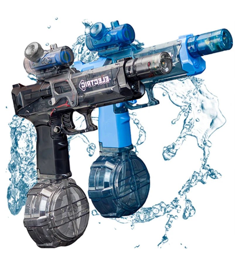 Electric Water Blaster BattlePulse™ - airtecx.com