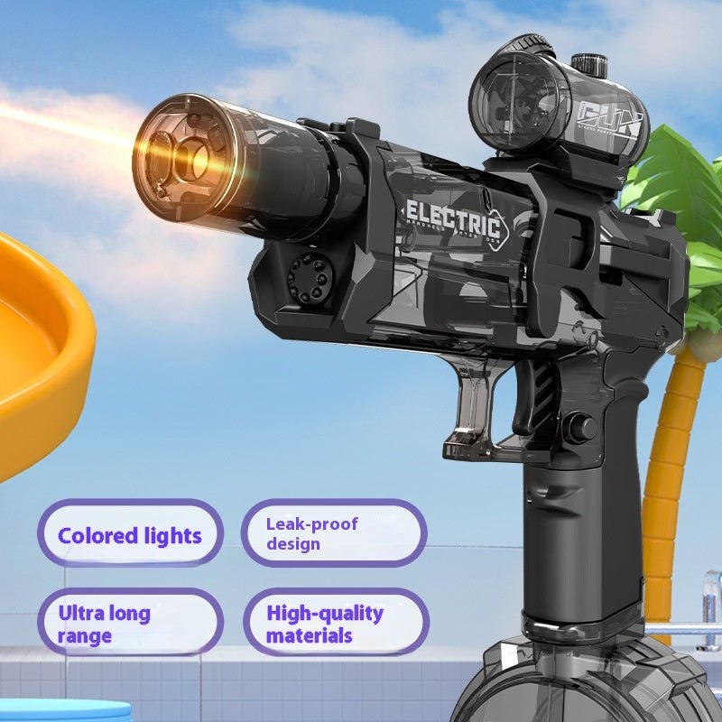 Electric Water Blaster BattlePulse™ - airtecx.com