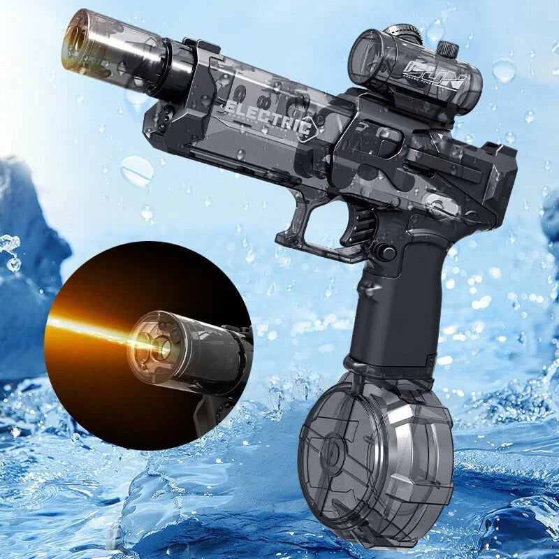 Electric Water Blaster Battlepulse™