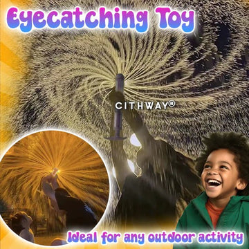 Firework Splash™