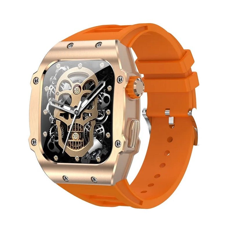 Smart watch SKELLY - airtecx.com